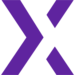 Logo Luxoft Financial Services UK Ltd.