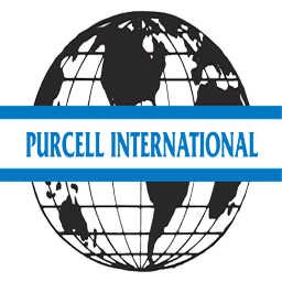 Logo Purcell International
