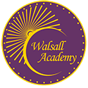 Logo Walsall City Academy Trust