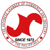 Logo Japanese Chamber of Commerce & Industry of The Philippines