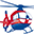 Logo Devon Air Ambulance Trust