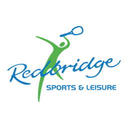 Logo Redbridge Sports Centre Trust Ltd.