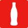 Logo PT Coca-Cola Bottling Indonesia