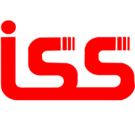 Logo ISS of America, Inc.