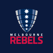 Logo Melbourne Rebels Rugby Union Pty Ltd.