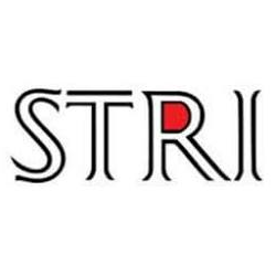 Logo STRI AB