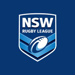 Logo The New South Wales Rugby League Ltd.