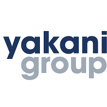 Logo Yakani Group Pty Ltd.