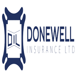 Logo Donewell Insurance Co. Ltd.