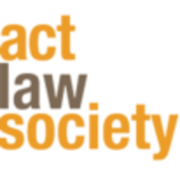 Logo ACT Law Society