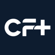 Logo Banca CF+ SpA