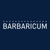 Logo Barbaricum LLC