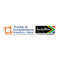 Logo Trade & Investment KwaZulu-Natal