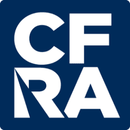 Logo The Center For Financial Research & Analysis (UK)
