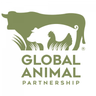 Logo Global Animal Partnership