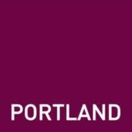 Logo The Portland Trust