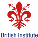 Logo The British Institute of Florence