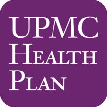 Logo UPMC Health Network, Inc.