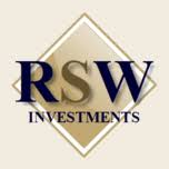 Logo RSW Investments LLC