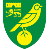 Logo Norwich City Community Sports Foundation