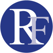 Logo Reuben Foundation