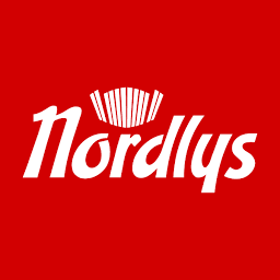 Logo Nordlys (Norway)