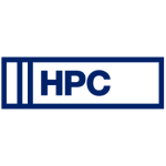 Logo HHLA International GmbH