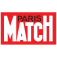 Logo ParisMatch