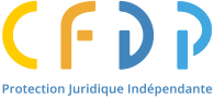 Logo CFDP Assurances SA