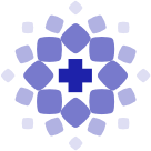 Logo Brookings Health System Foundation