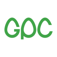 Logo General Poultry Co. BSC