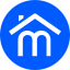 Logo MZN Property SA