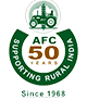 Logo AFC India Ltd.