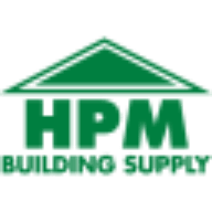 Logo HPM Building Supply