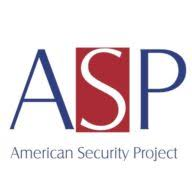 Logo American Security Project