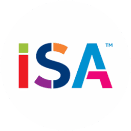 Logo The International School of Aberdeen Educational Trust Ltd.