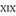Logo XIX Entertainment Ltd.