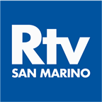 Logo Radiotelevisione di Stato della Repubblica di San Marino