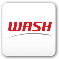 Logo WASH Multifamily Laundry Systems LLC