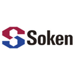 Logo Suzhou Soken Chemical Co., Ltd.