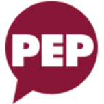 Logo Philippine Entertainment Portal, Inc.
