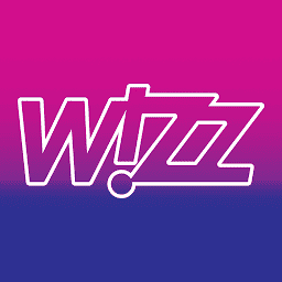Logo Wizz Air Holdings Plc