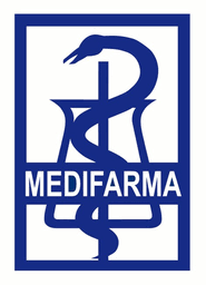 Logo PT Medifarma Laboratories, Inc.
