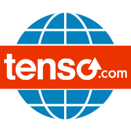 Logo Tenso, Inc.