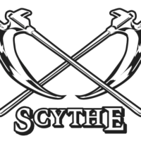 Logo Scythe Co., Ltd.