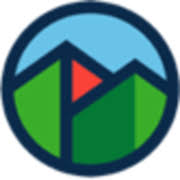 Logo Colorado Golf Association