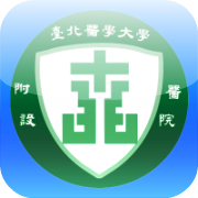 Logo Taipei Medical University Hospital