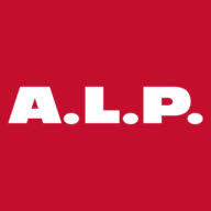 Logo A.L.P. Lighting Components, Inc.