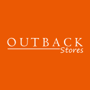 Logo Outback Stores