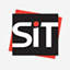 Logo Singapore Institute of Technology